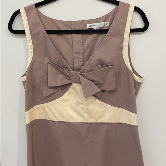 See by Chloe dress - Picture 2 of 10